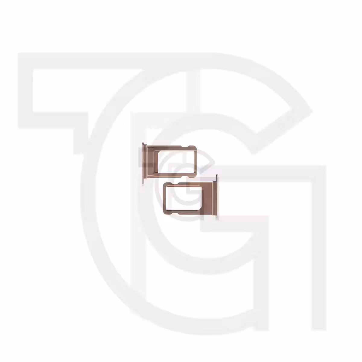 خشاب سیم‌کارت اپل‌آیفون (رزگلد) Holder SIM Card Apple iPhone A1784