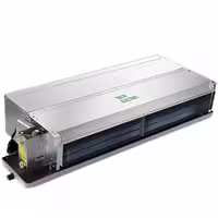 فن کویل سقفی توکار تک الکتریک مدل MKT3BT-600G30L/R
