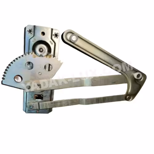 دستگاه شیشه بالابر دو بازو جلو چپ پیکان و وانت ابری