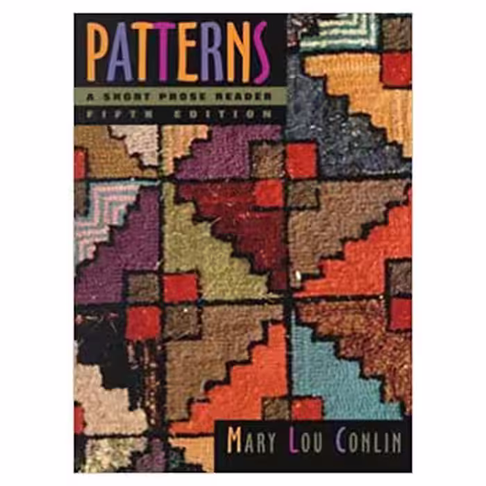 A Patterns A Short Prose Reader