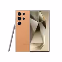 گوشی موبایل، برند سامسونگ، مدل Galaxy S24 Ultra 5G، حافظه داخلی 256 گیگابایت، رم 12 گیگابایت