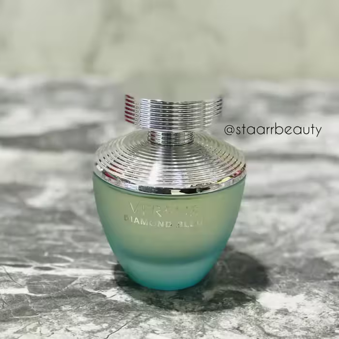 ادکلن ورسوس دایمند بلو فرگرانس ورد Versus Diamond