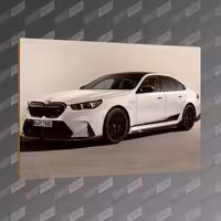 تخته شاسی طرح BMW M5 M Performance MDF-197