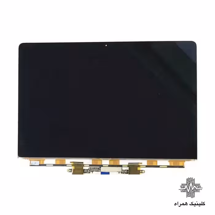 ال سی دی مک بوک پرو 15 اینچ 2017-2016 مدل A1707 (ال سی دی خالی)