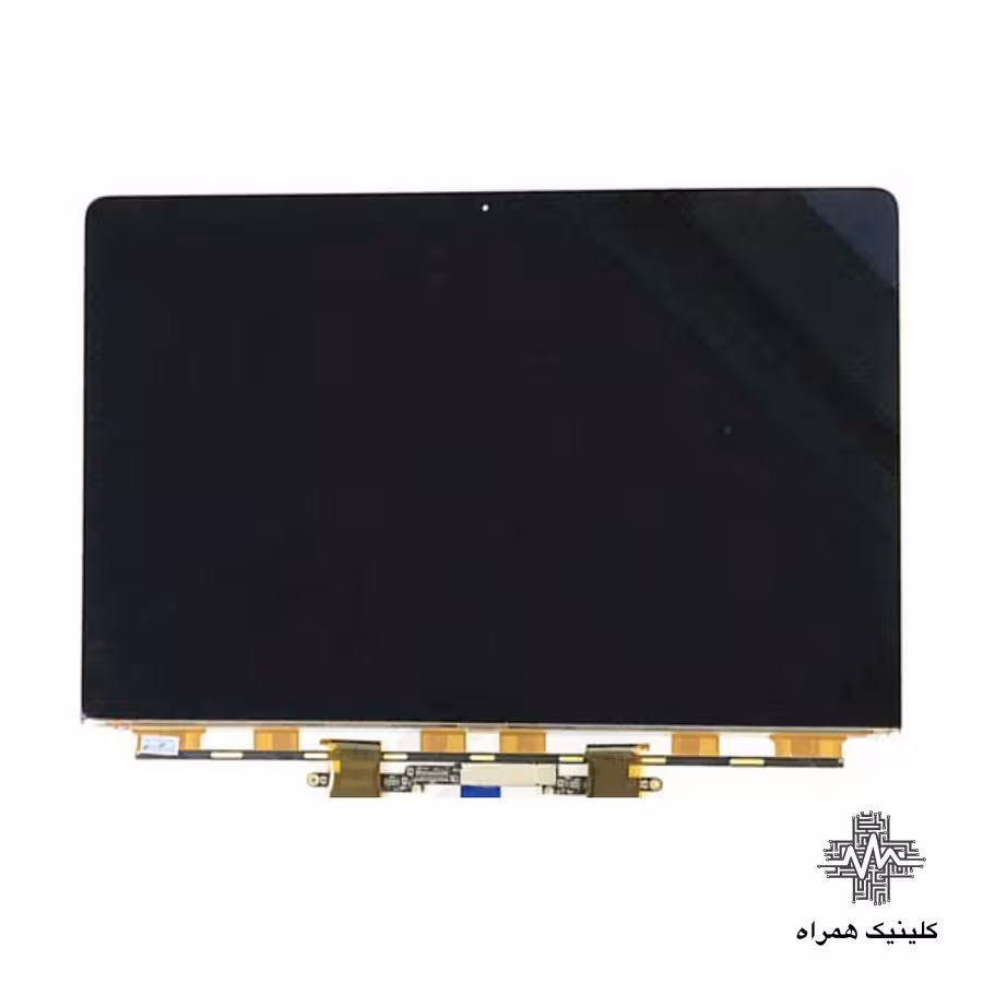 ال سی دی مک بوک پرو 15 اینچ 2017-2016 مدل A1707 (ال سی دی خالی)