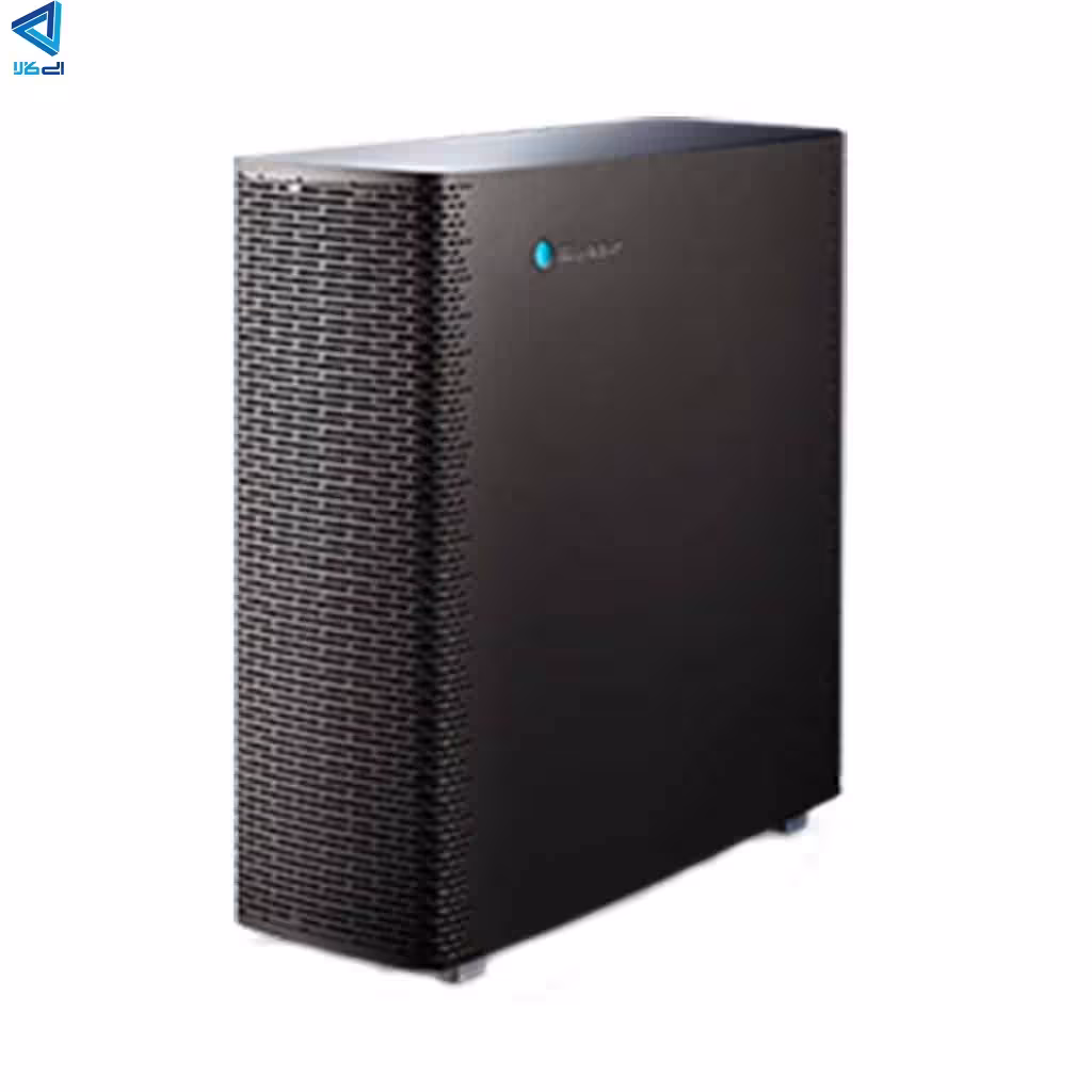 تصفیه هوا بلوایر مدل Sense  graphite black