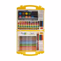 ست نقاشی آریا مدل 6030 Y | چاوه