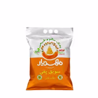 سویق پفی پنیری خانواده 500گرمی مهدیارMahdiyar puffed cheese Swayq for family 500g