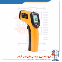 ترمومتر لیزری غیرتماسی بنتک مدل BENETECH GM 320