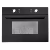 مایکروویو توکار هیتردار MH442 – استیل البرز/Steelalborz