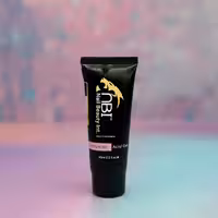 پلی ژل ناخن نچرال 03 ان بی آی NBI 60G
