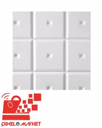 ورق PVC | پی وی سی طرح دار مدل E118