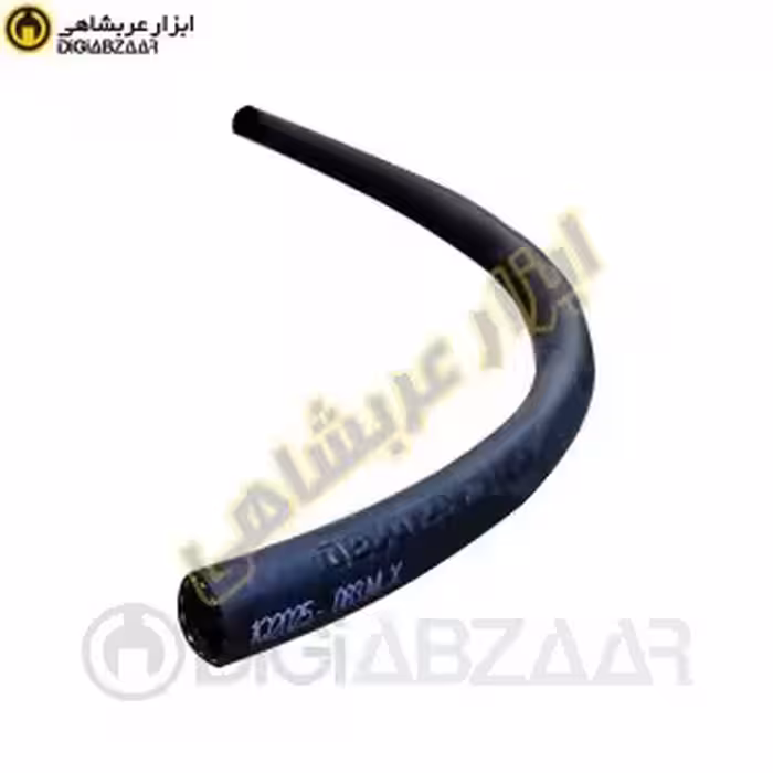 شیلنگ باد مشکی 8 کره دکو DECO