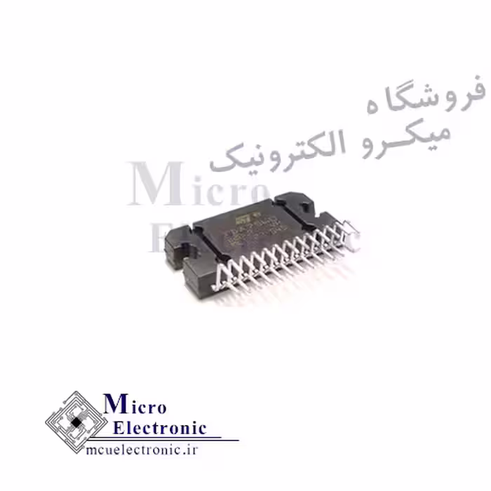 آی سی TDA7560