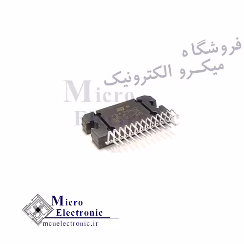 آی سی TDA7560