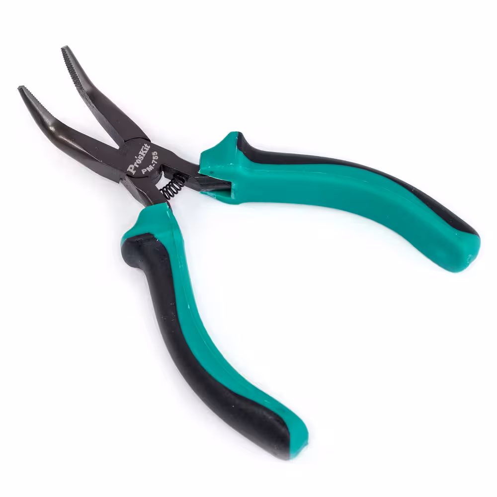 دم باریک، دم خمیده پروسکیت مدل ProsKit PM-755