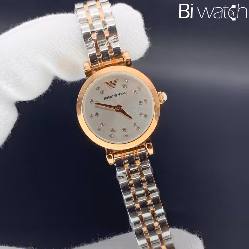 ساعت مچی زنانه امپریوآرمانی Emporio Armani 0026E
