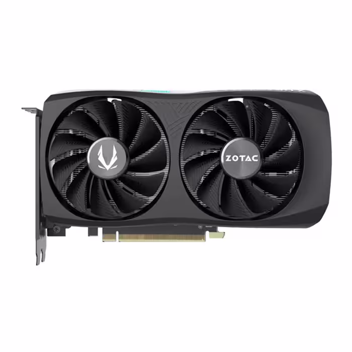 کارت گرافیک زوتک مدل GAMING GeForce RTX 4060 Ti 8GB Twin Edge