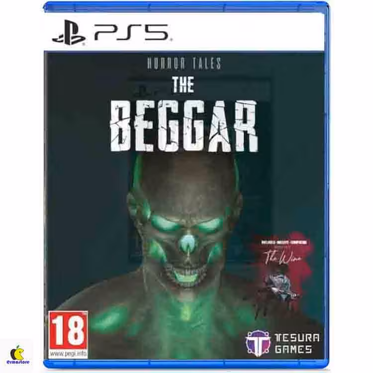 خرید بازی Beggar برای پلی استیشن 5