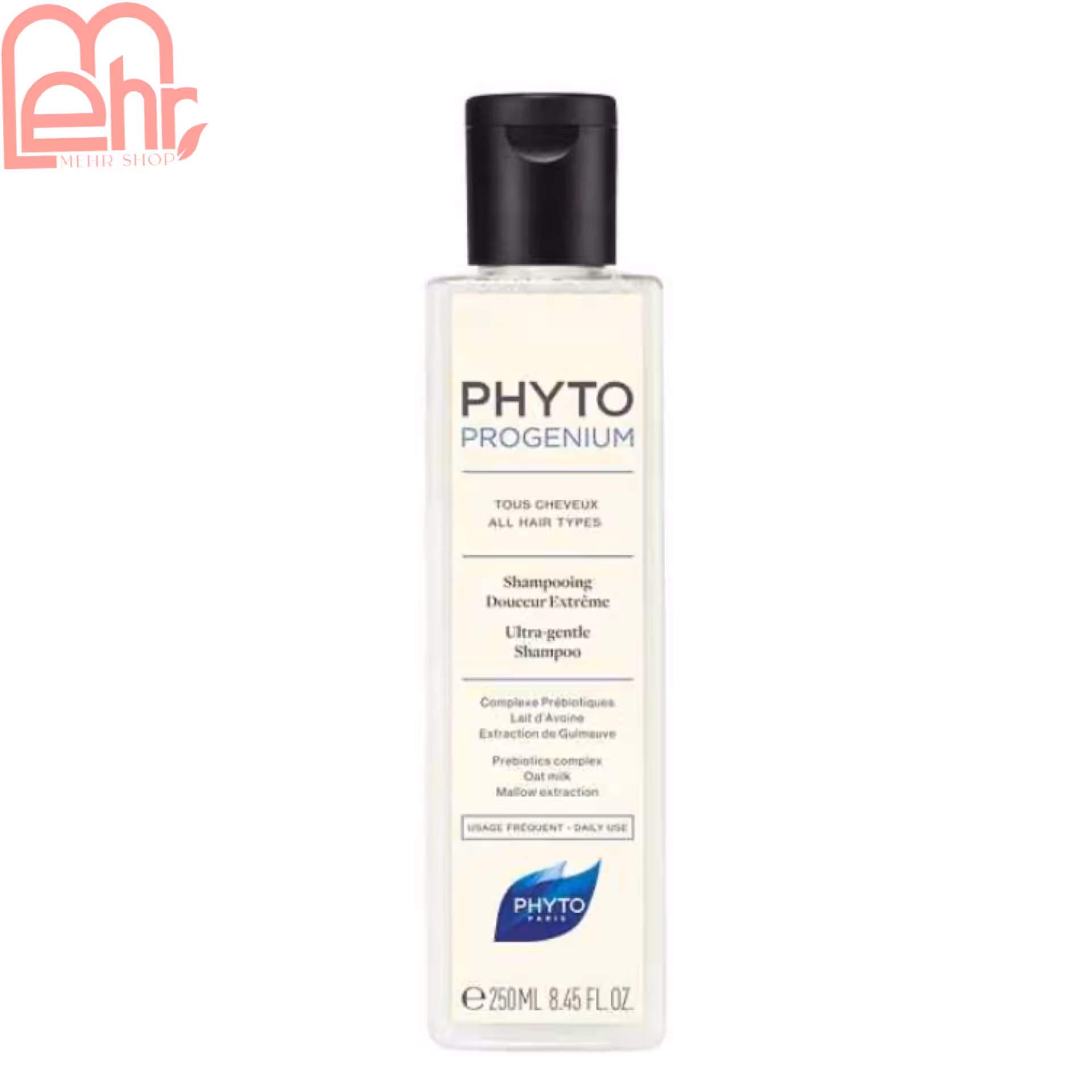 شامپو پروژنیوم فیتو