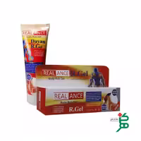 ژل درد موضعی عضلات و مفاصل ریلنس