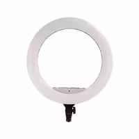 رینگ لایت مدل YQ-320A - 69370644