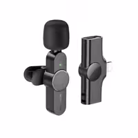 میکروفون یقه ای بروفون مدل BFK12