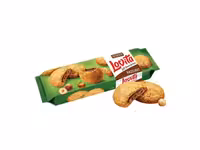 کوکی با مغز فندق لاویتا Lovita اوکراین وزن 150 گرم