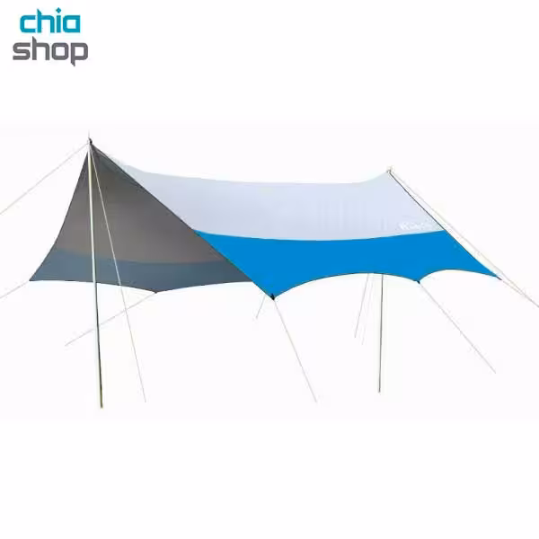 سایبان تارپ بابوس 520 × 450 × 240 سانتی‌متر