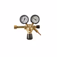 مانومتر CO2 هاردکس