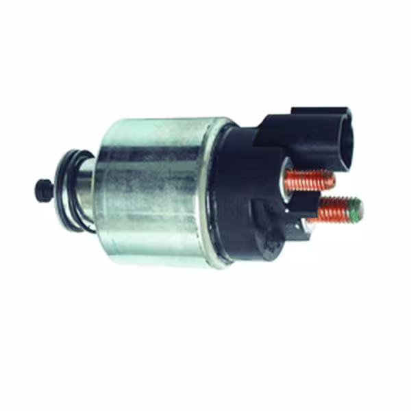 استارت اتوماتیک اکسنت