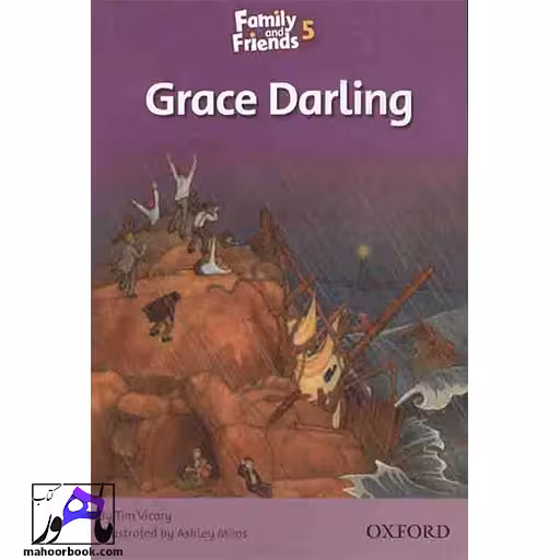Grace Darling
