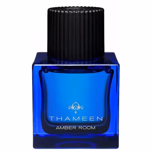 اکستریت د پرفیوم Amber Room از برند Thameen
