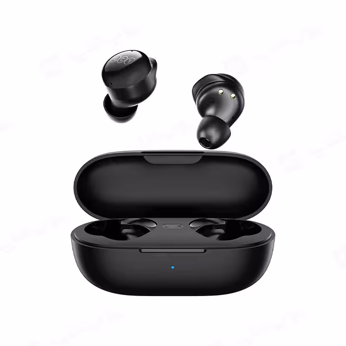 هندزفری بی سیم کیو سی وای مدل QCY T17