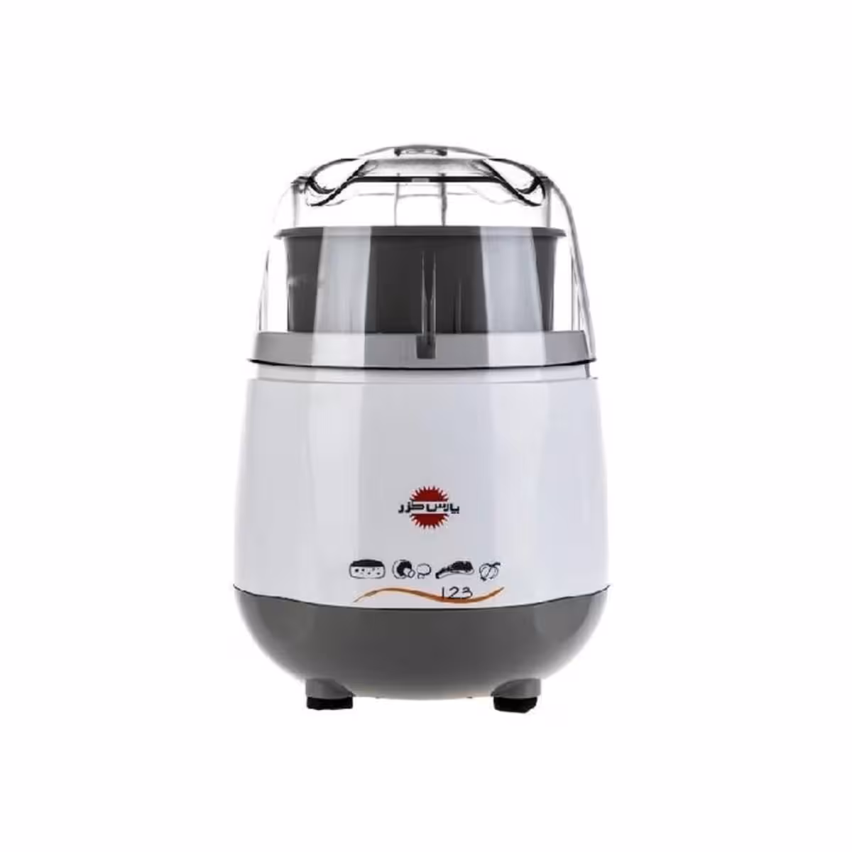 قیمت خردکن پارس خزر مدل کارا GR-123P