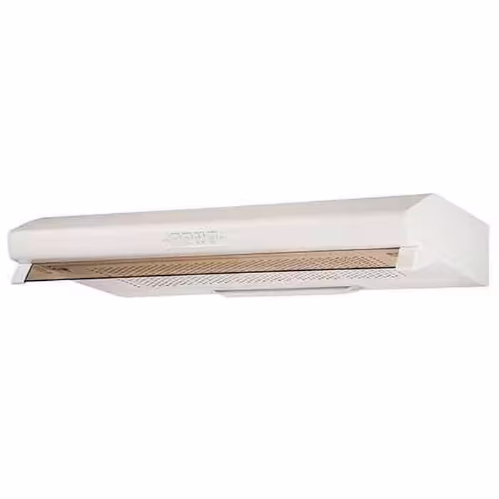 هود زیرکابینتی سفید بیمکث مدل 60 سانتی B4002U