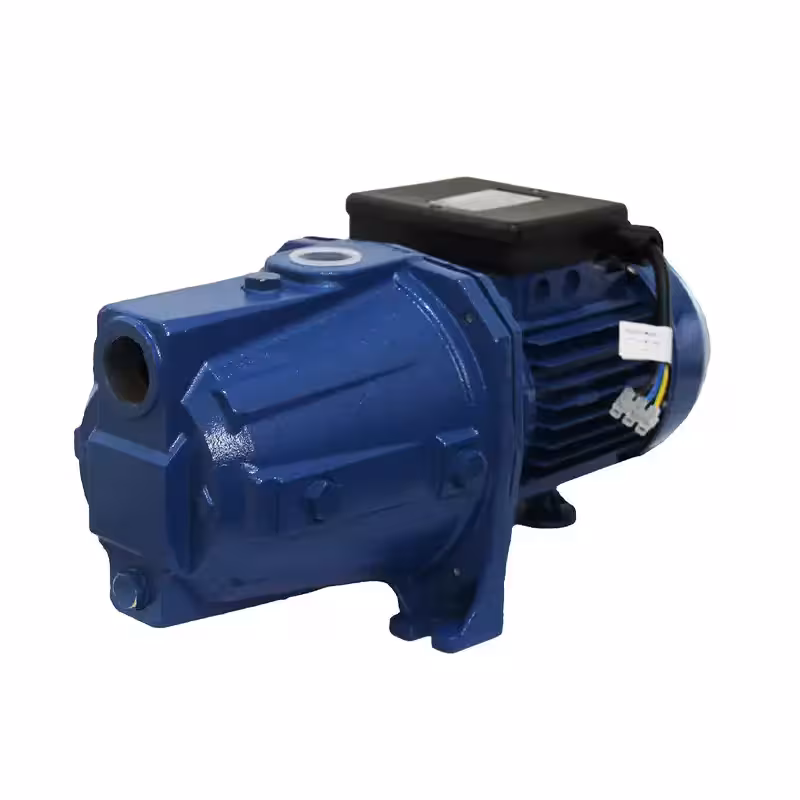 پمپ آب جتی یک اسب پروانه استیل آبارا AGA 1.00 M-S