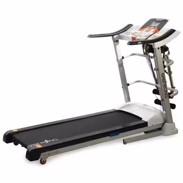 تردمیل استرانگ مدل ES 660CM