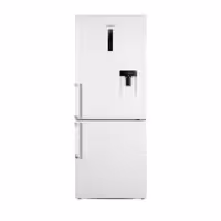 قیمت یخچال فریزر پاکشوما فریزر پایین مدل RCP-496