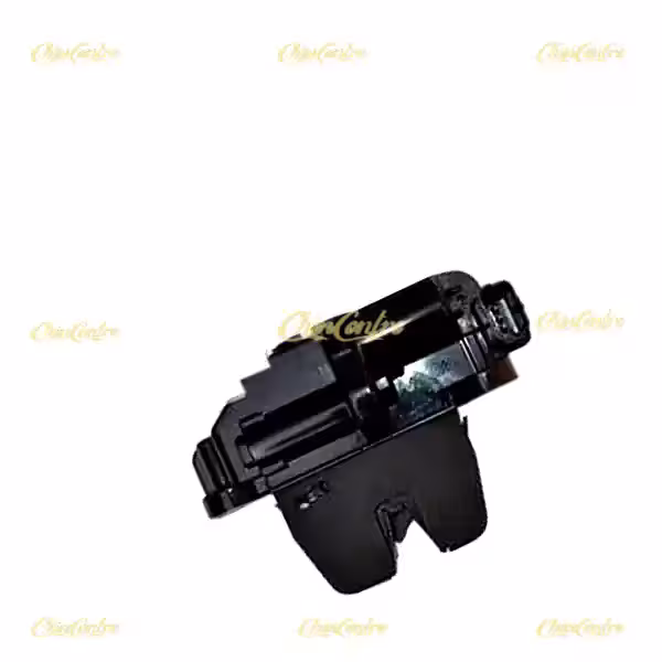 قفل درب صندوق عقب چانگان CS35