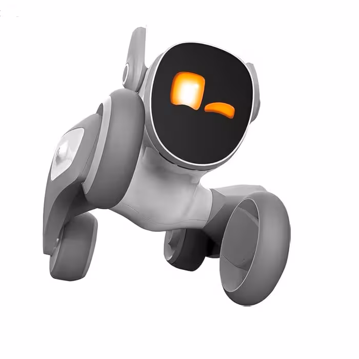 ربات هوشمند LOONA