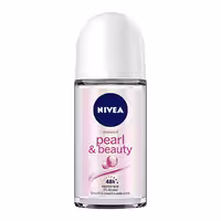 رول ضد تعریق زنانه نیوا مدل NIVEA PEARL AND BEAUTYحجم50میل