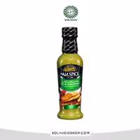 چاشنی 250 گرمی ماهی گیلکی آل اسپایس