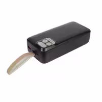 پاور بانک کینگ پاور مدل kpg-301 ظرفیت 30000 میلی آمپر ساعت | کالا مکس