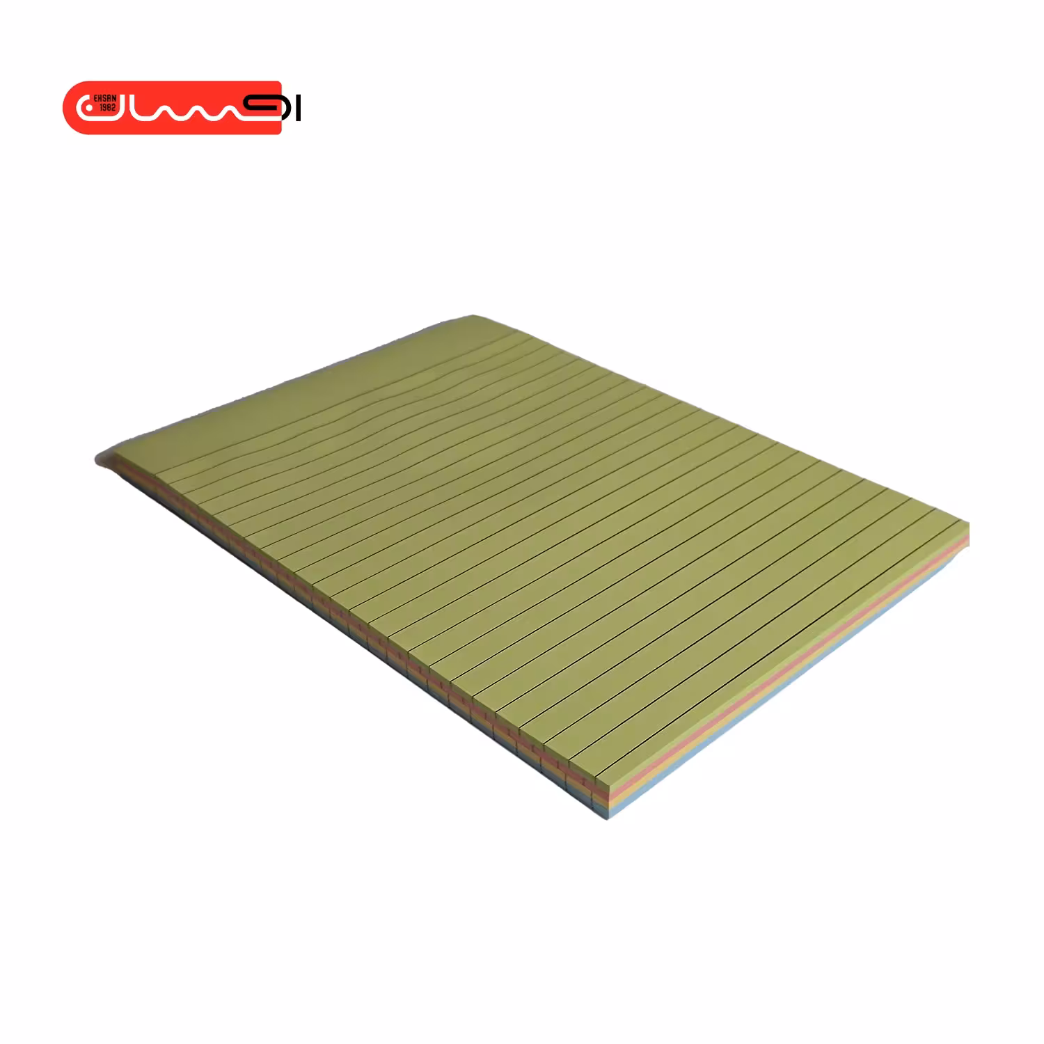 استیکی نوت Pastel کد 315 – SF