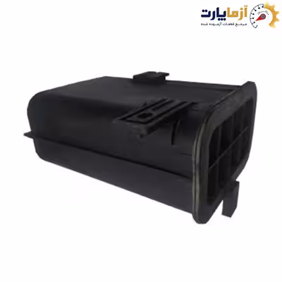 کنیستر بنزین ام وی ام X33
