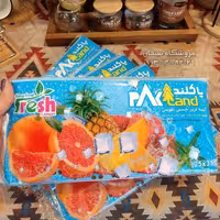 کیسه فریزر پاکلند 25*35