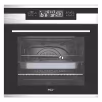 فر توکار برقی میکس پلاس  MiX مدل E6500M