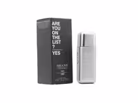 عطر ادکلن برندکالکشن کد 008 با رایحه کارولینا هررا 212 وی آی پی مردانه