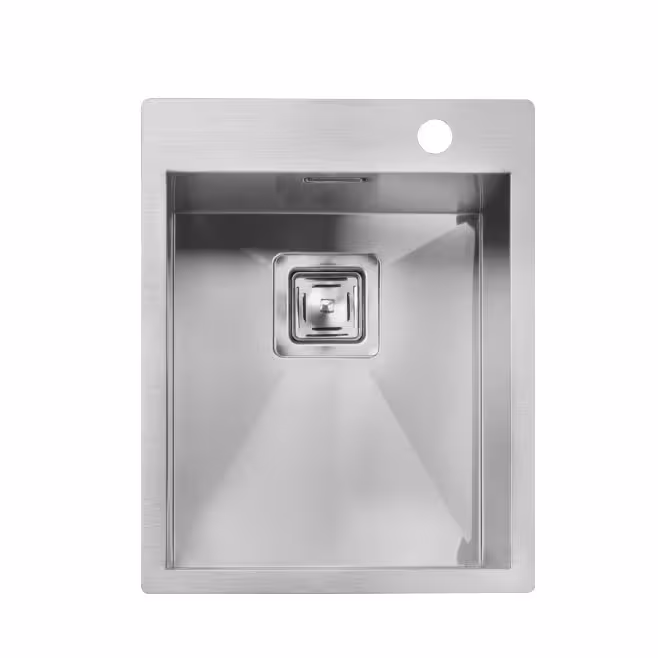 سینک ظرفشویی اخوان مدل 344 توکار